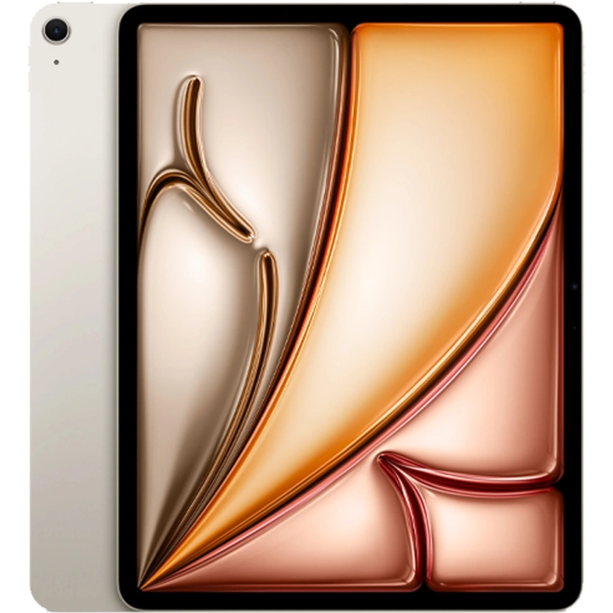 Планшет Apple iPad Air 11 (2026) Wi-Fi 128GB Starlight фото 1