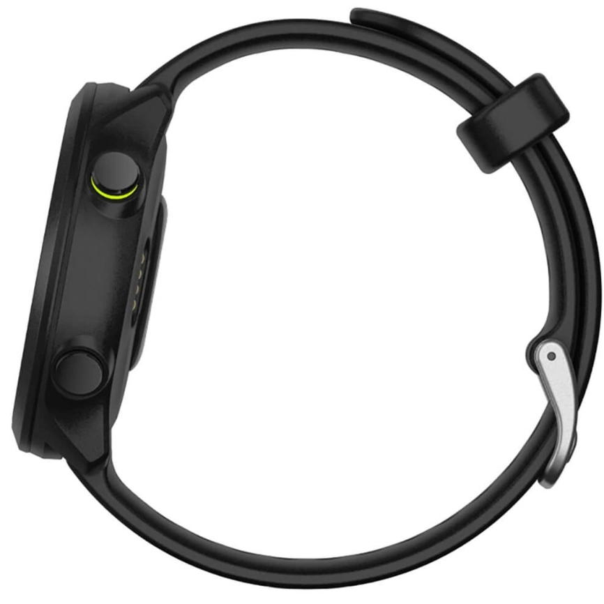Умные часы Garmin Forerunner 55 (010-02562-10) Black фото 5