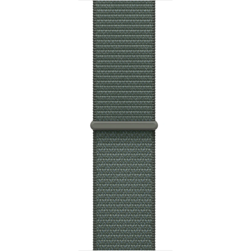 Ремешок Apple Watch 42mm Sage Sport Loop (MDV04FE/A) фото 1