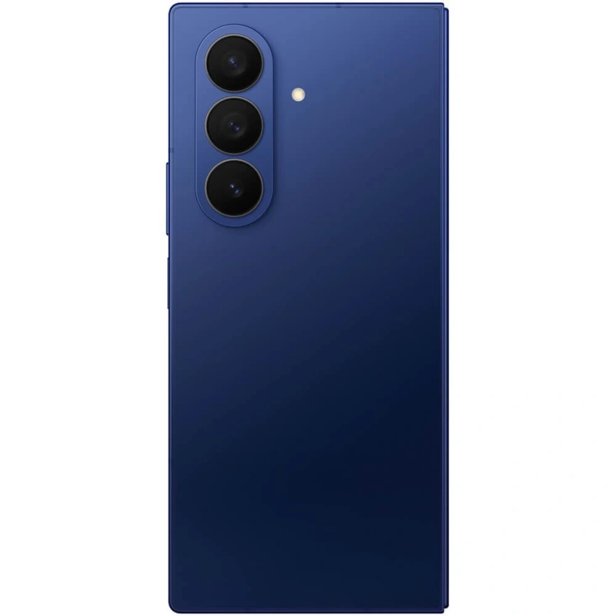 Смартфон Samsung Galaxy Z Fold7 12/256GB Blue Shadow фото 9