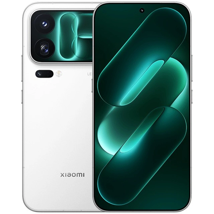 Смартфон Xiaomi 18 Pro Max 12/256Gb White Global Version фото 1