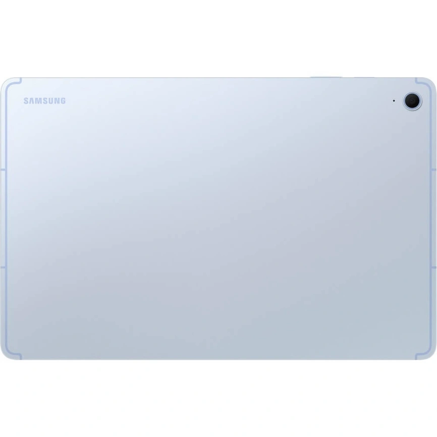 Планшет Samsung Galaxy Tab S10 FE Wi-Fi 12/256GB Blue (SM-X520B) фото 7