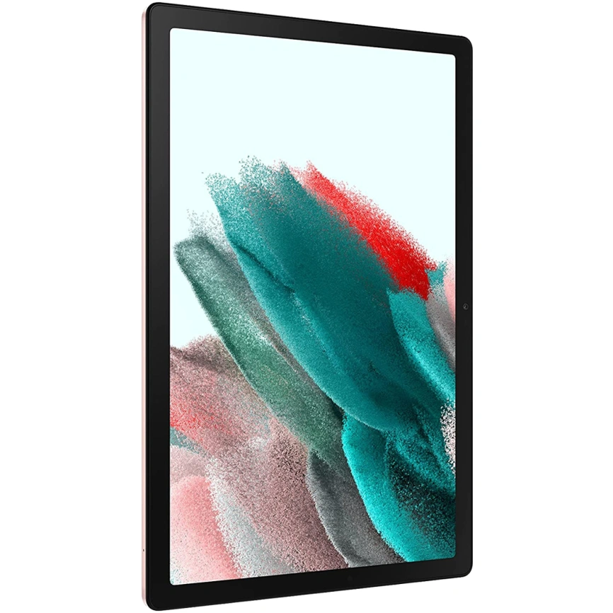 Планшет Samsung Galaxy Tab A8 10.5 WiFi 4/64GB Pink (SM-X200) фото 2