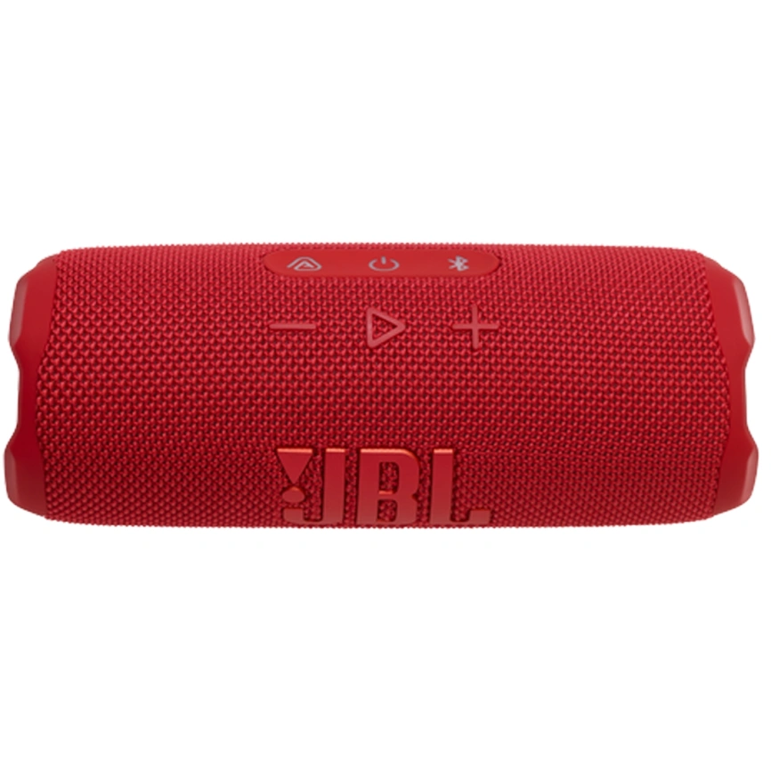 Портативная колонка JBL Flip 7 Red фото 6