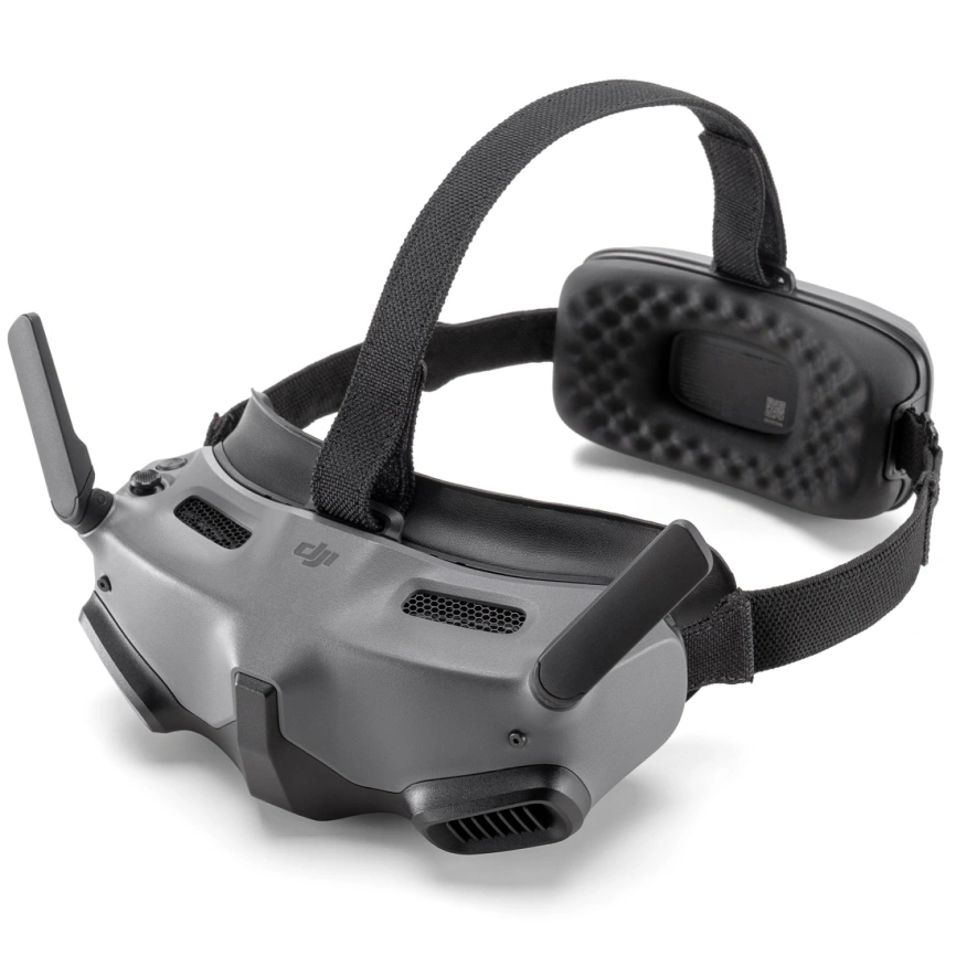 Очки DJI FPV Goggles Integra Motion Combo фото 4