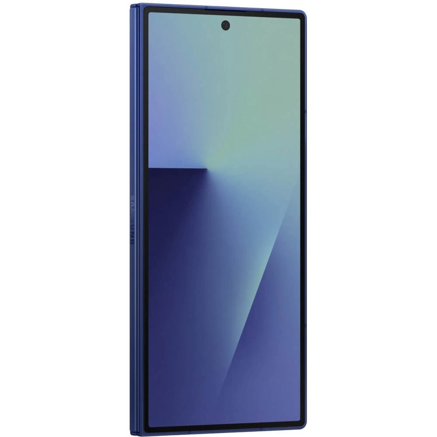 Смартфон Samsung Galaxy Z Fold7 16/1TB Blue Shadow фото 8