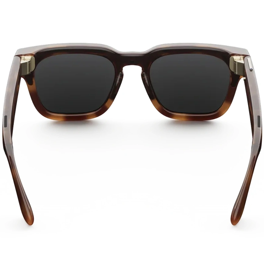 Умные очки Meta Fury Mahogany Standart Clear to Grey Transitions фото 4