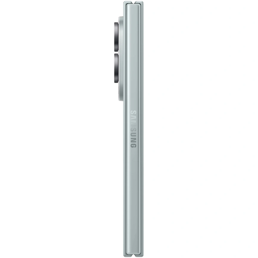 Смартфон Samsung Z Fold8 SM-971B 12/256GB Pistachio фото 2