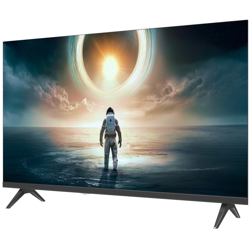 Телевизор Sber 32" QLED FHD Салют ТВ (SDX-32FQ6031) фото 3