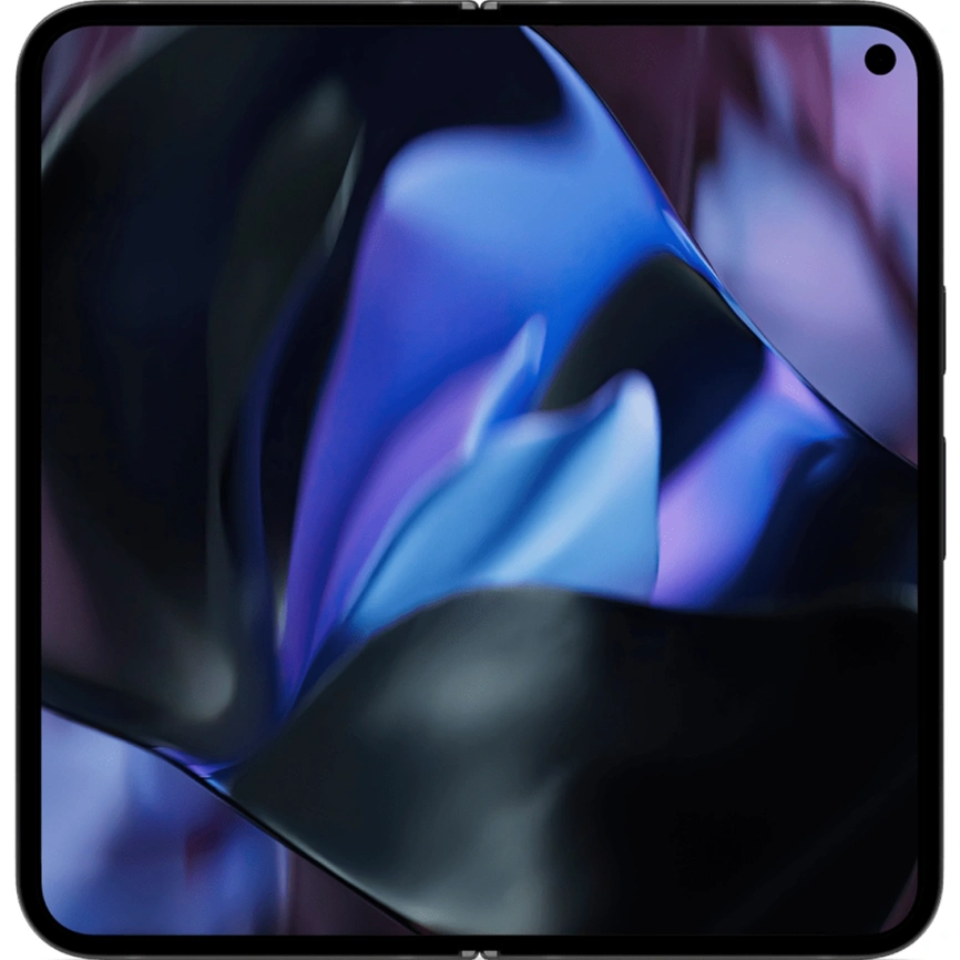 Смартфон Google Pixel 9 Pro Fold 16/256Gb Obsidian фото 4