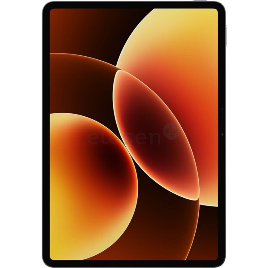 Планшет Xiaomi Pad 8 Wi-Fi 12/256Gb Gray Global Version фото 3