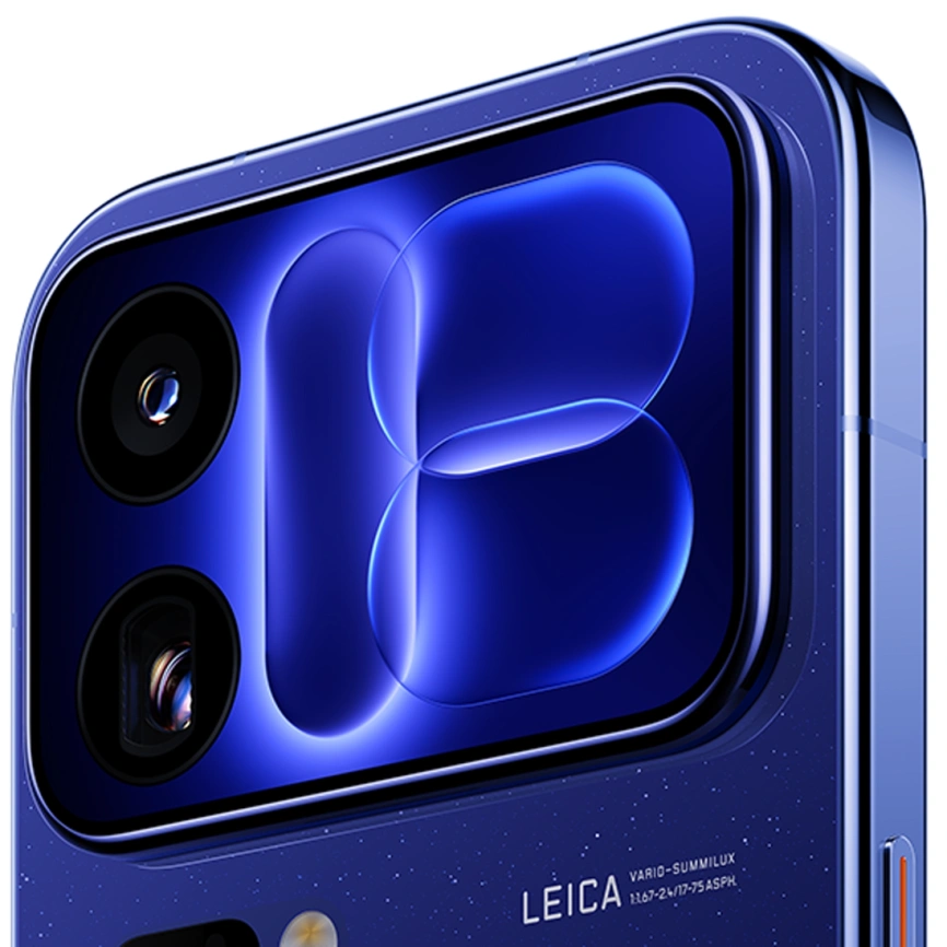 Смартфон Xiaomi 18 Pro 12/512Gb Galaxy Blue Global Version фото 2