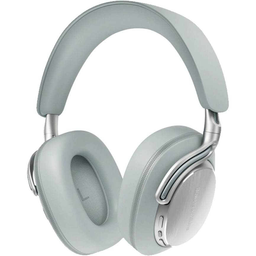 Наушники Bowers & Wilkins Px8 S2 Pearl Blue фото 1