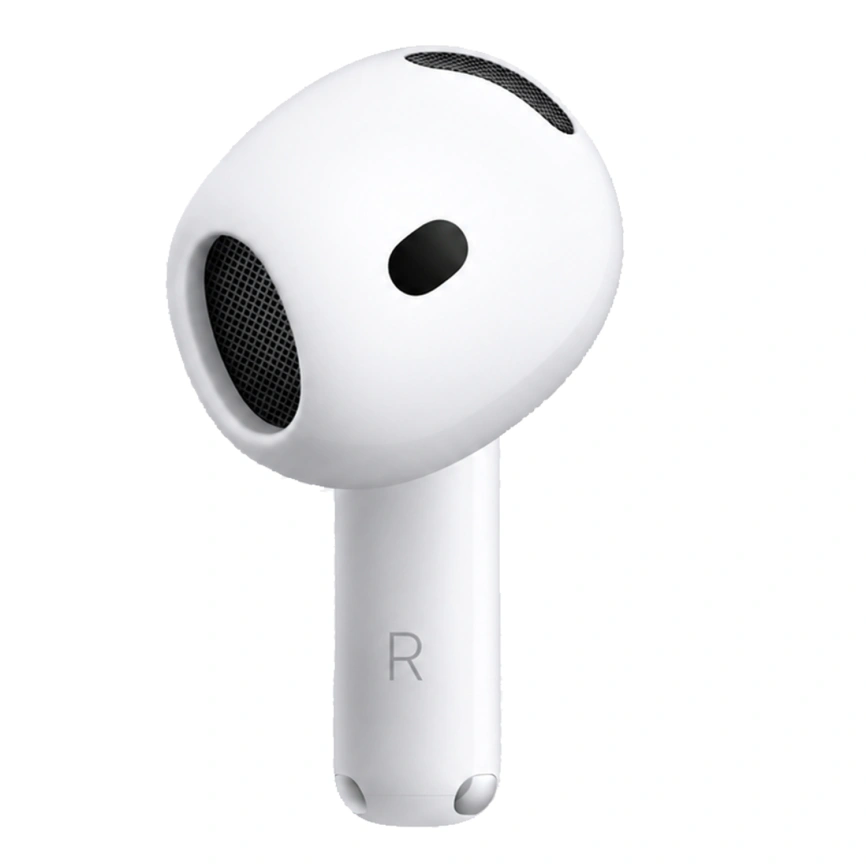 Наушник Apple AirPods 5 R ANC (Правый) White фото 1