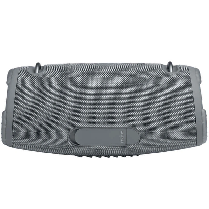 Портативная колонка JBL Xtreme 3 Gray фото 4