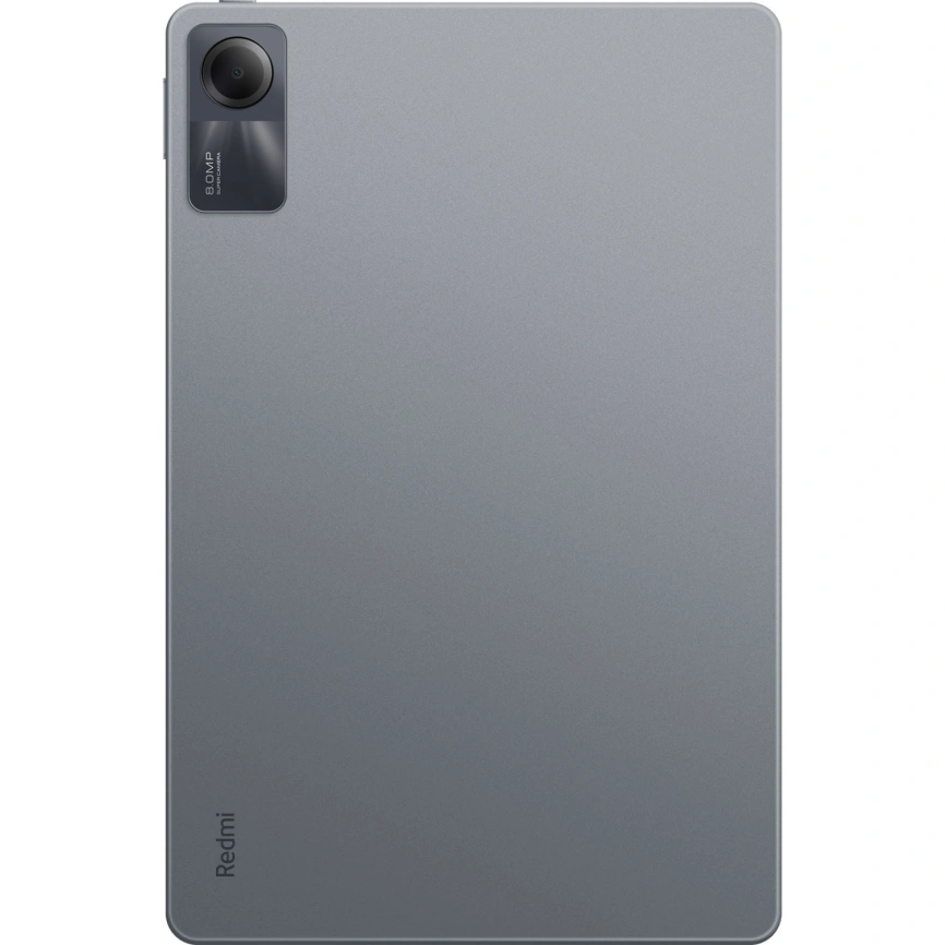 Планшет Xiaomi Redmi Pad SE 8/128Gb Wi-Fi Graphite Gray Global Version фото 4