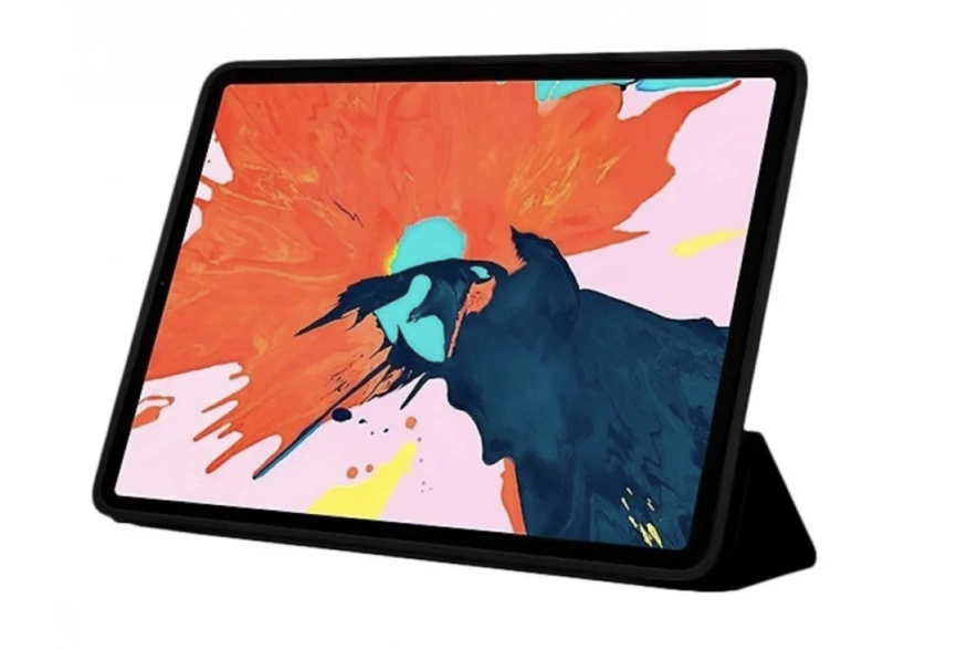 Чехол Smart Case для iPad Mini 2021 Black фото 2