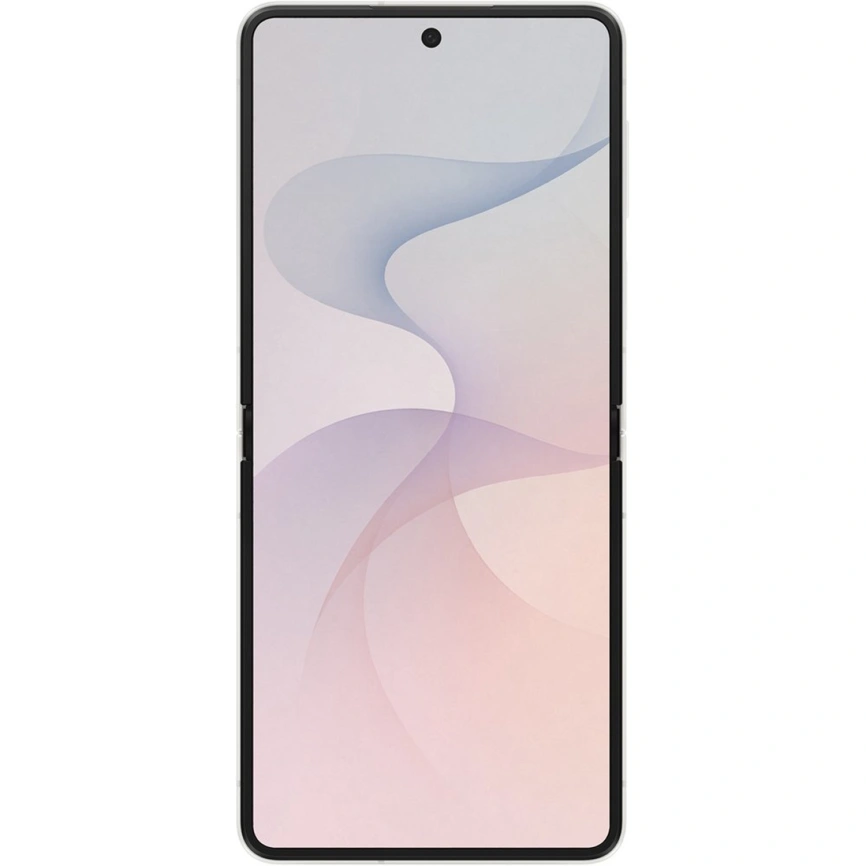 Смартфон Samsung Z Flip8 SM-F776B 12/256GB Cream фото 3