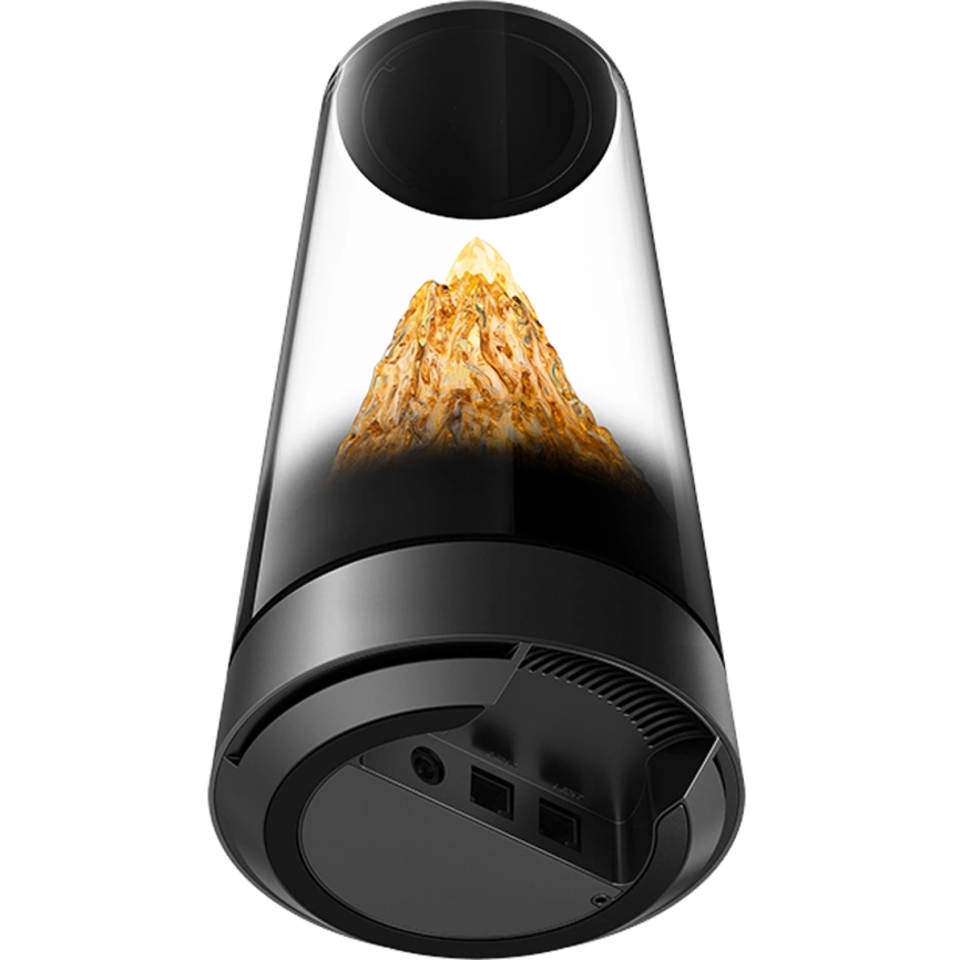 Wi-Fi-Роутер Huawei Mesh X3Pro GAEA2-PLM21-20 Black (53030EBK) фото 3