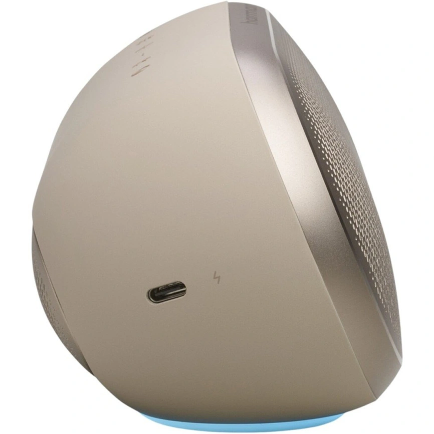 Портативная акустика Harman/Kardon Luna 2 Warm Sand фото 4