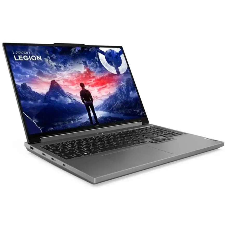 Ноутбук Lenovo Legion 5 16IRX9 16 WQXGA IPS/ i5-13450HX/16Gb/512Gb SSD (83DG003ARK) Luna Grey фото 3