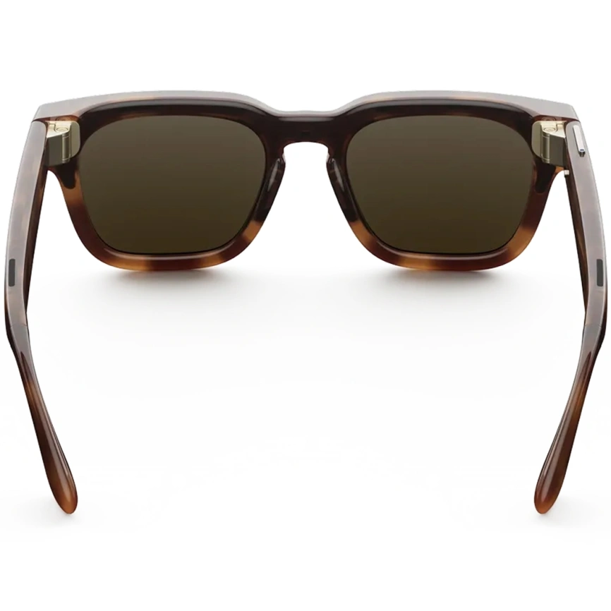 Умные очки Meta Fury Mahogany Standard Green фото 2
