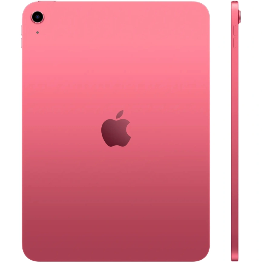 Планшет Apple iPad 11 (2025) Wi-Fi 128Gb Pink фото 3