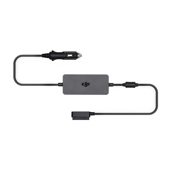 Автомобильное зарядное устройство DJI Mavic 2 Pro/ Mavic 2 Zoom фото 1