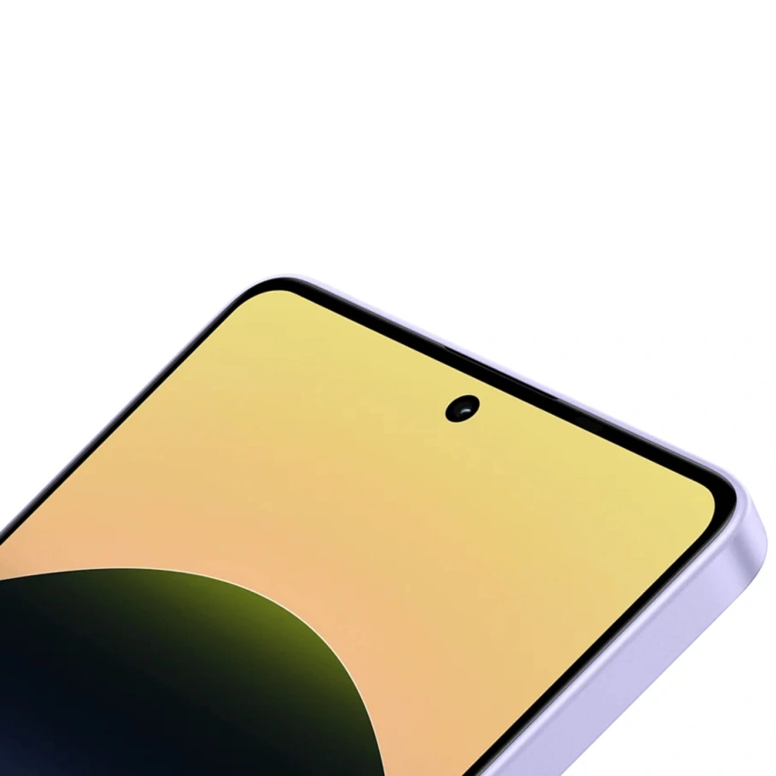 Смартфон Xiaomi Redmi Note 14S 8/256Gb Aurora Purple Global Version фото 6