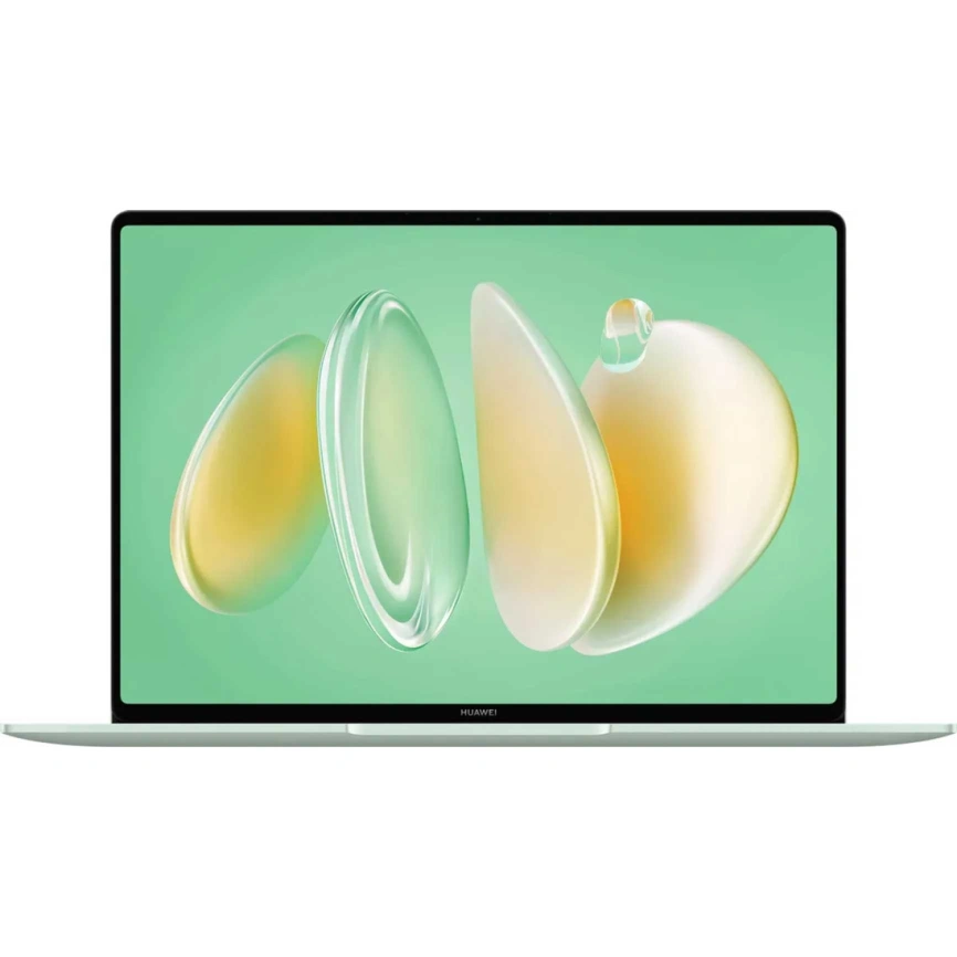 Ноутбук Huawei MateBook 14 OLED/ i5-125H Ultra/16GB/1TB SSD (53014QLH) Green фото 2