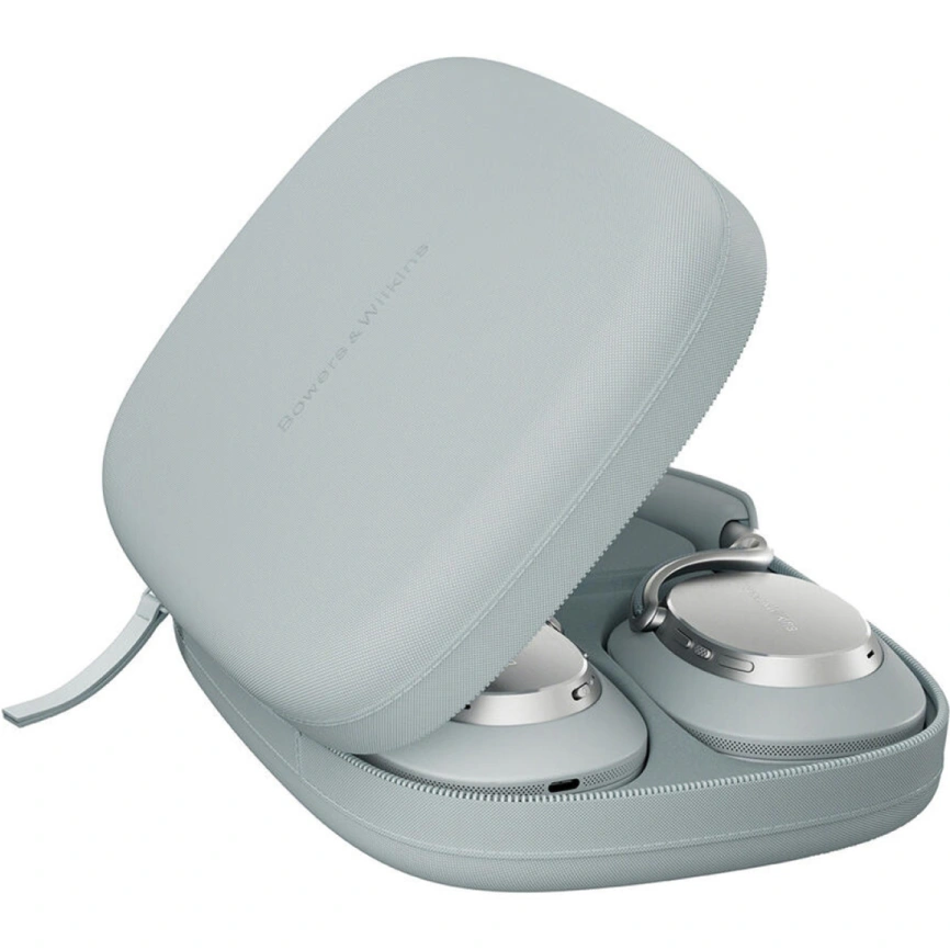 Наушники Bowers & Wilkins Px8 S2 Pearl Blue фото 4