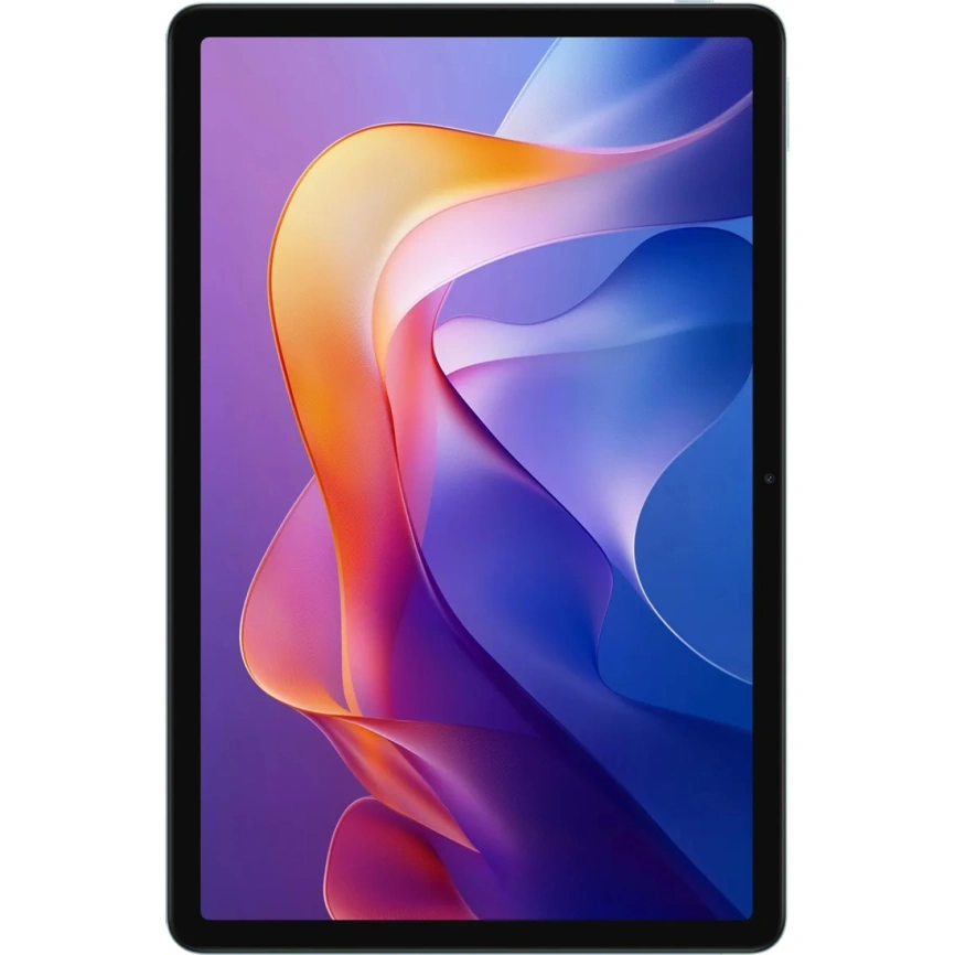 Планшет Xiaomi Redmi Pad 2 LTE 6/128Gb Mint Green фото 2