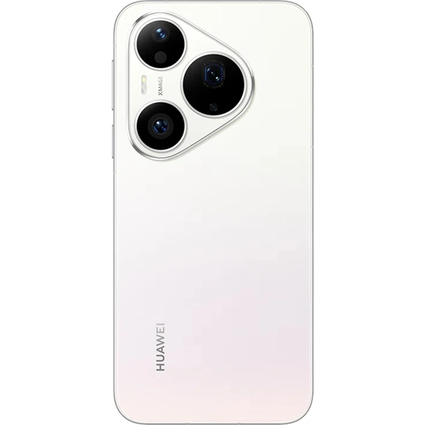 Смартфон Huawei Pura 90s Pro 12/512GB Coconut White фото 6