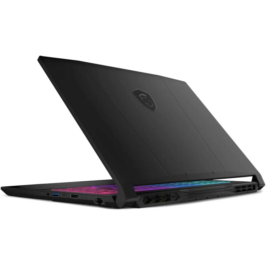 Ноутбук MSI Katana 15 HX B14WFK-618XRU 15.6 FHD IPS/ i5-14450HX/16GB/1TB SSD (9S7-1587C1-618) Black фото 1