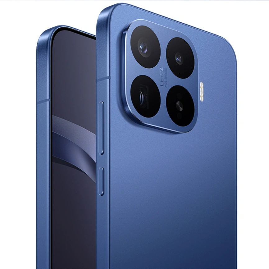 Смартфон Xiaomi 17T Pro 12/512Gb Deep Blue Global Version фото 3
