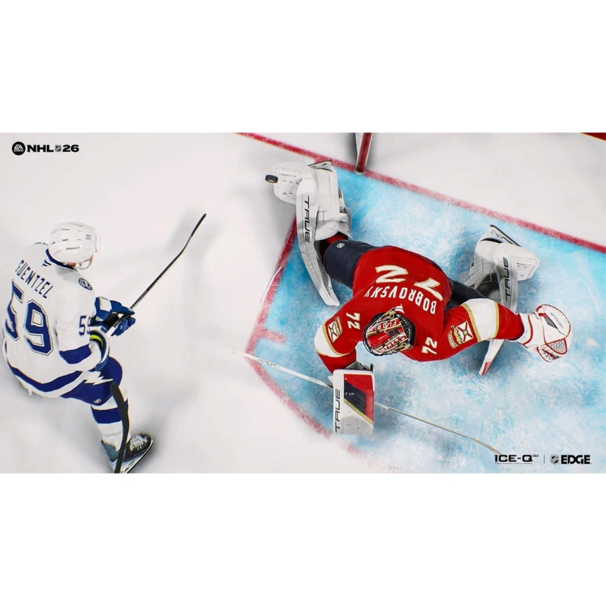 Игра Sony NHL 26 (PS5) фото 2