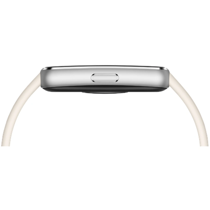 Фитнес-браслет Huawei Band 11 Aluminium Case White (55020GVC) фото 5