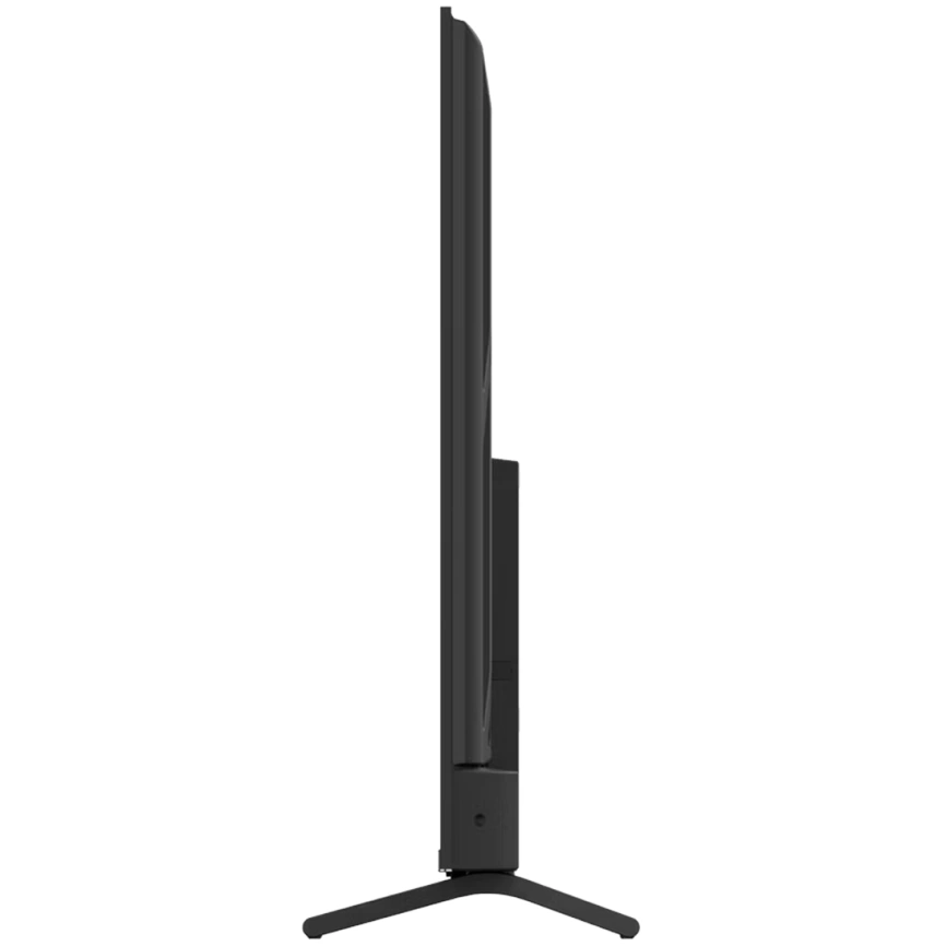 Телевизор Sber 55" QLED 4K UHD Салют ТВ (SDF-55UQ7000MBA) фото 4