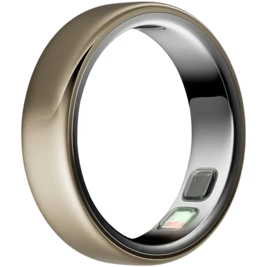 Умное кольцо Oura Ring 5 Size 10 Gold фото 3