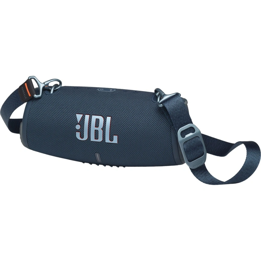 Портативная колонка JBL Xtreme 3 Blue фото 1