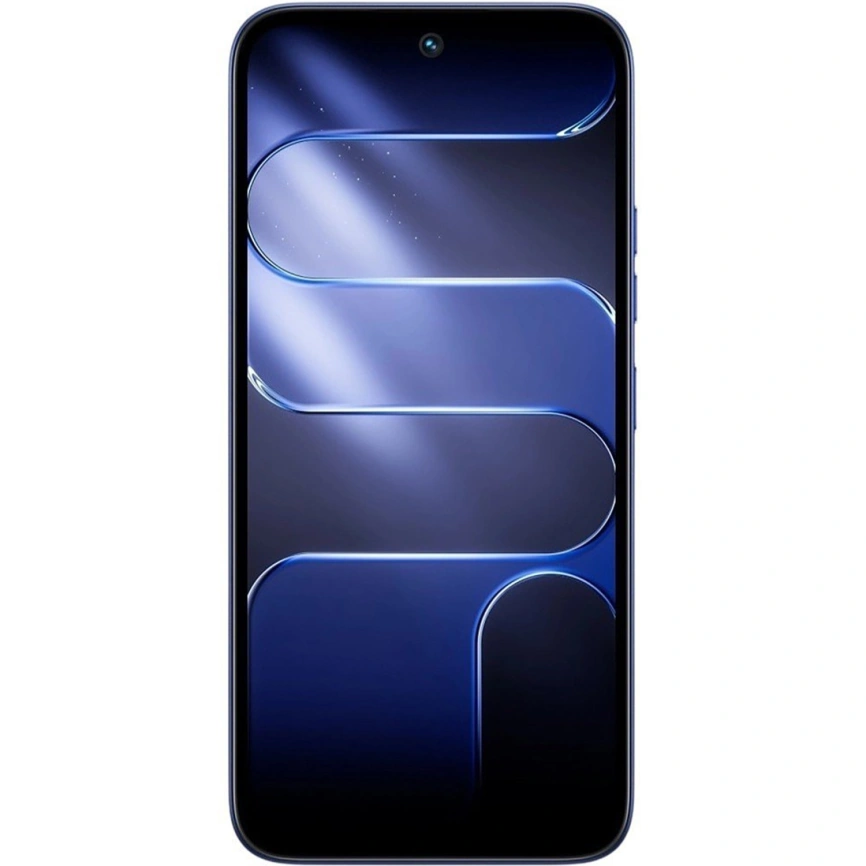 Смартфон Tecno Spark 50 4G 4/128GB Halo Blue фото 6