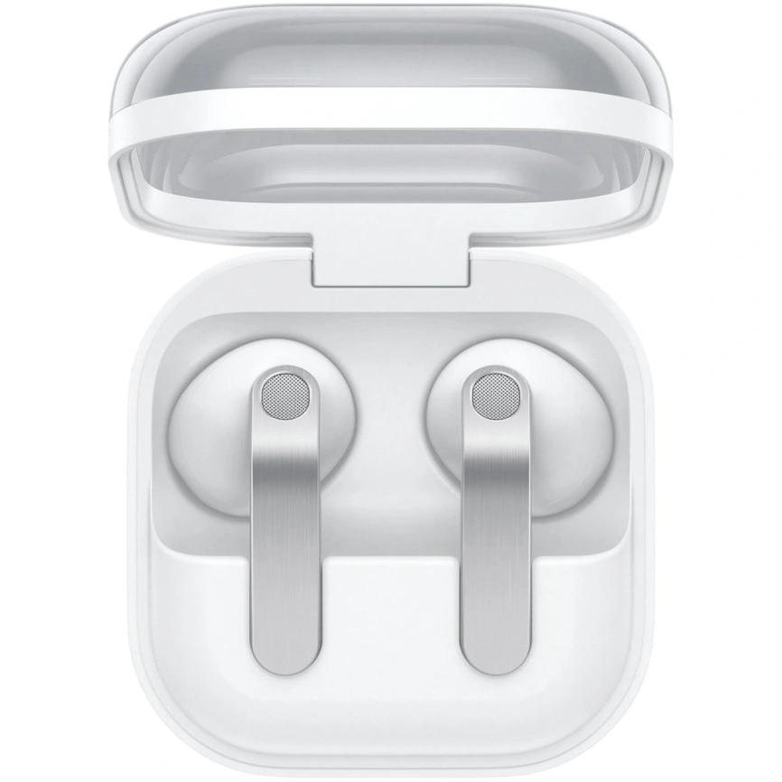 Наушники Samsung Galaxy Buds 4 White фото 1