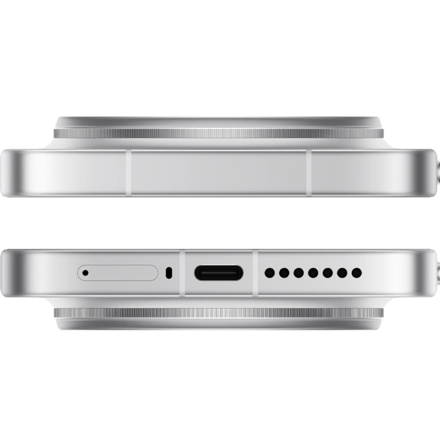 Смартфон Xiaomi 17 Ultra 16/512Gb White EAC фото 4