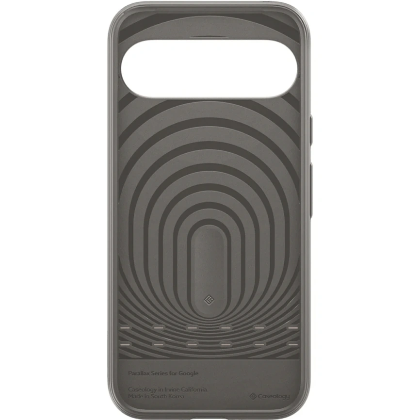 Чехол Caseology Parallax Case для Google Pixel 9 Pro XL Ash Gray фото 8