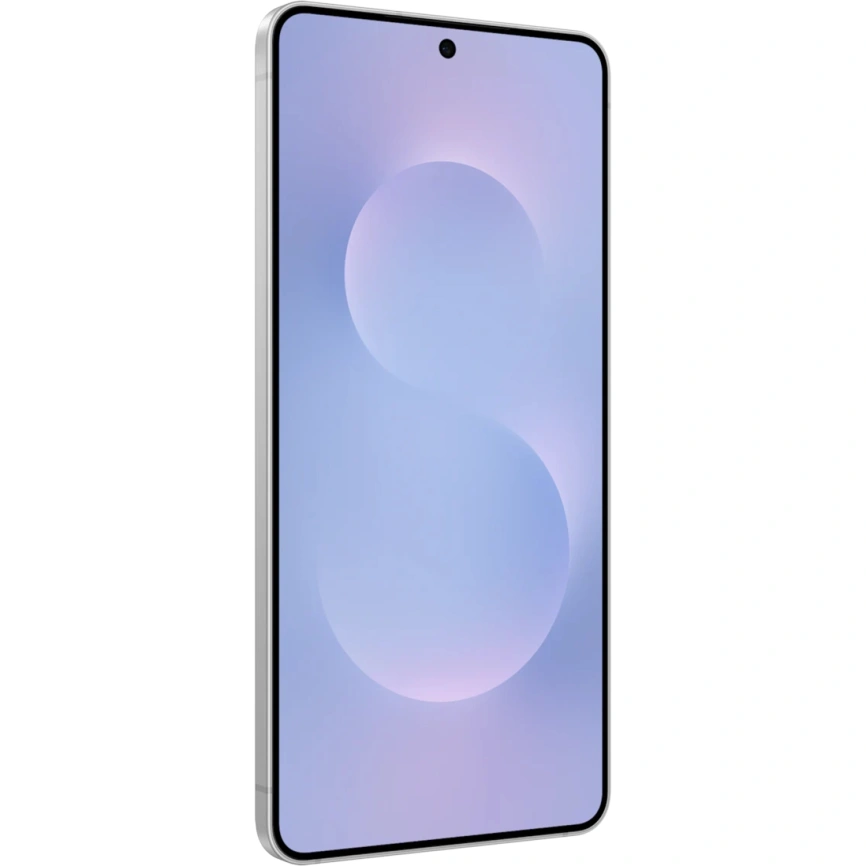 Смартфон Samsung Galaxy S25 Edge SM-S937B 12/512Gb Titanium Icyblue фото 2