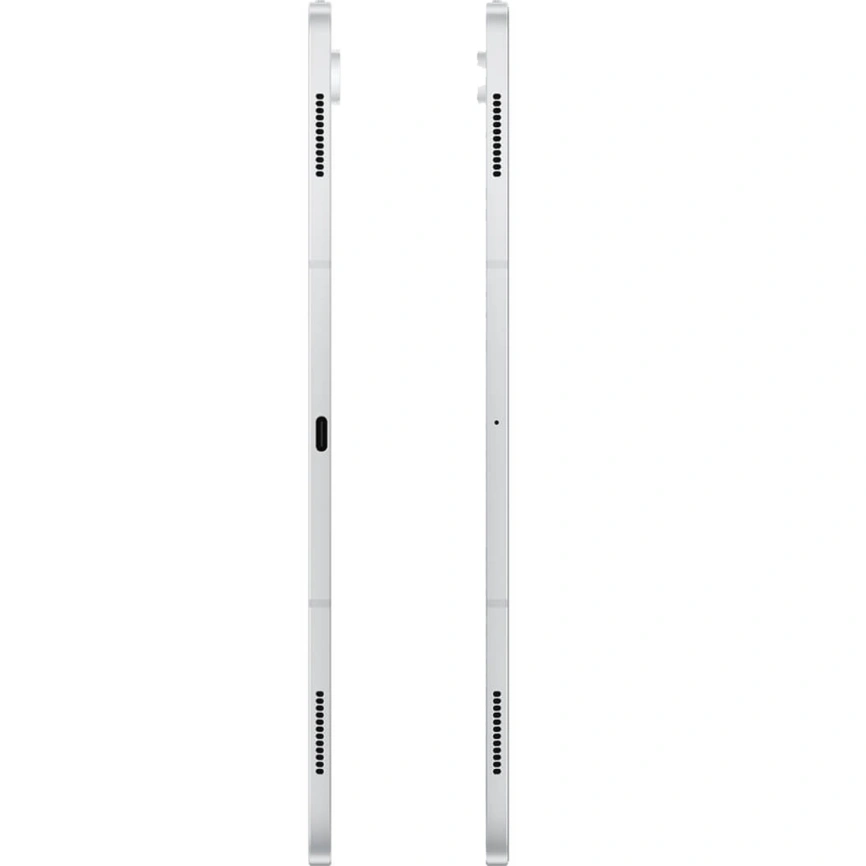 Планшет Samsung Galaxy Tab S10 Ultra Wi-Fi 12/512GB Platinum Silver (SM-X920) фото 2