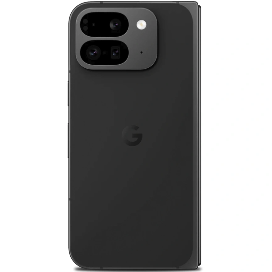 Смартфон Google Pixel 9 Pro Fold 16/256Gb Obsidian фото 5