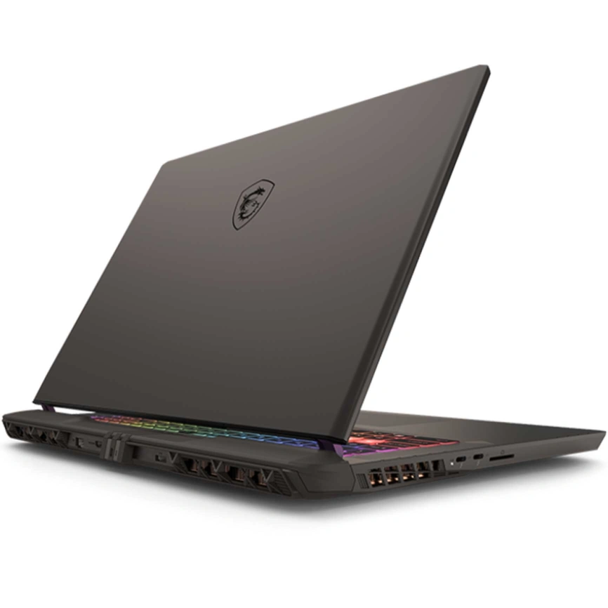 Ноутбук MSI Vector 17 HX AI A2XWIG-220XRU 17 QHD IPS/ i9-275HX Ultra/32GB/1TB SSD (9S7-17S372-220) Gray фото 1