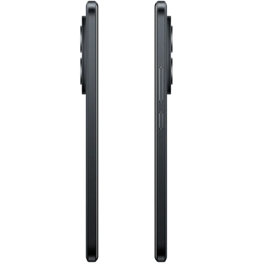 Смартфон Xiaomi Redmi Note 15 Pro 4G 12/512Gb Black EAC фото 3