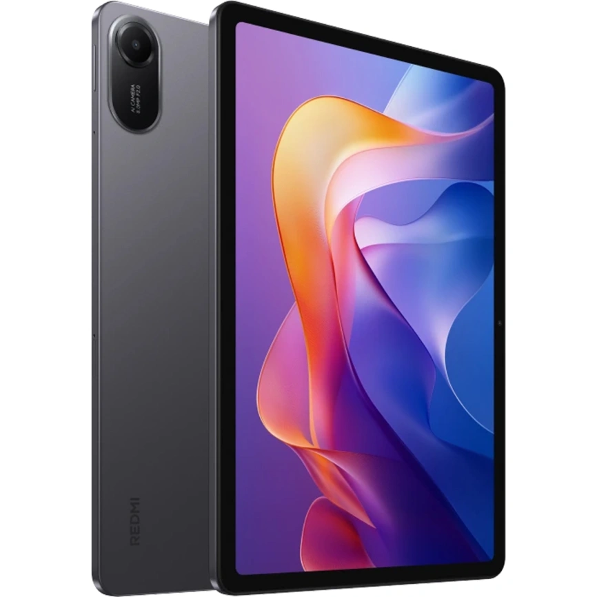 Планшет Xiaomi Redmi Pad 2 LTE 6/128Gb Graphite Gray фото 1
